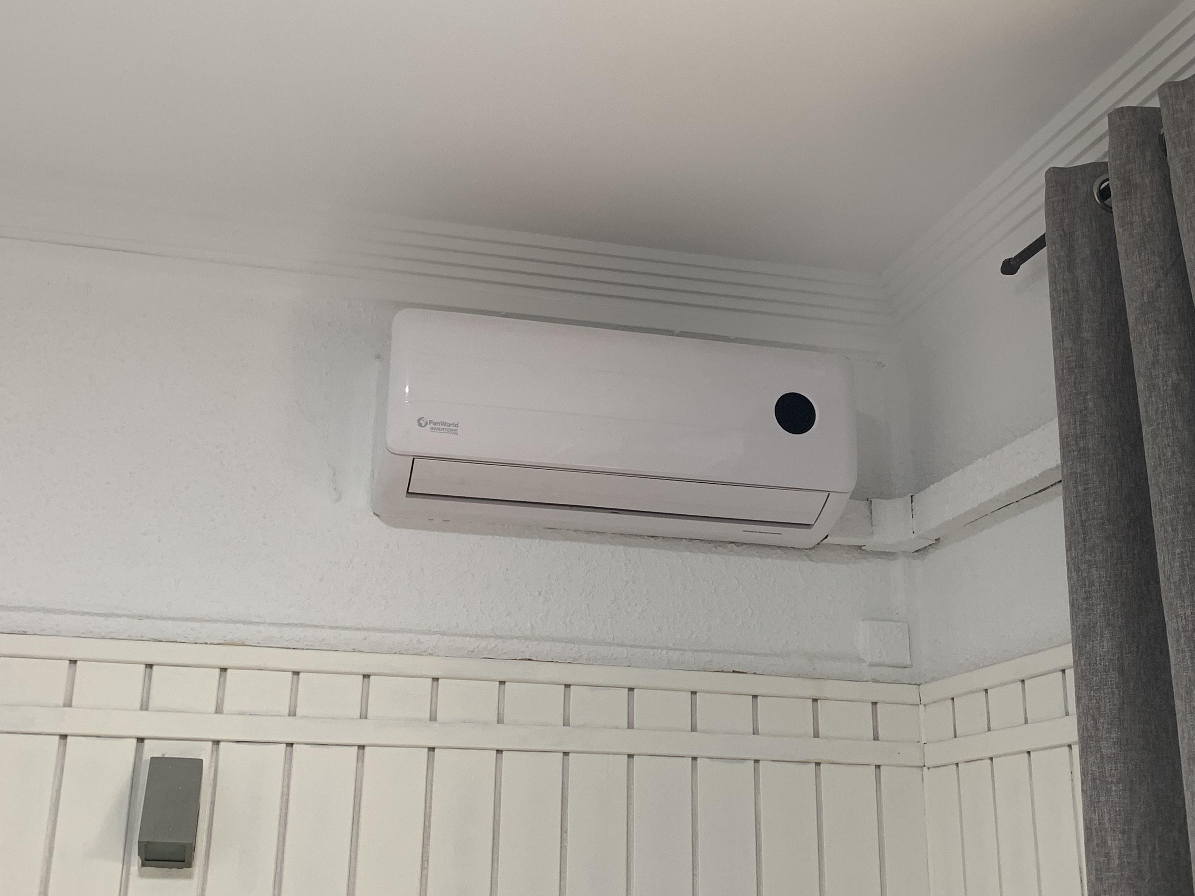 סביליה Hostal Alcobia מראה חיצוני תמונה